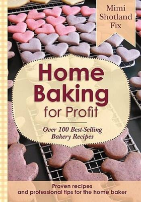 #ad Home Baking for Profit Paperback By Fix Mimi Shotland GOOD $5.98