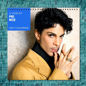 Prince Calendar | eBay