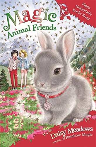 Pippa Hoppytail's Rocky Road: Book 21 (Magic Animal Friends) by Meadows, Daisy - Bild 1 von 2