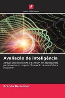 Brenda BermúDez | AvaliaçãO De InteligêNcia | Taschenbuch | Portugiesisch (2022)