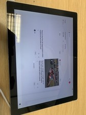 Google Pixel C 10.2" Tablet C1502W 32GB Wi-Fi Silver & Black