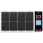 Roland Octapad SPD-30 Electronic Drum White Rubber 8 Pad Japan Musical equipment