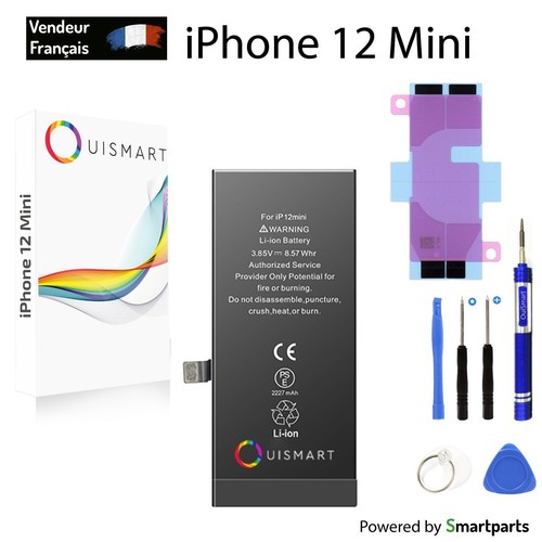 Batterie Interne Neuve Pour IPhone XS - Kit De Remplacement Avec Outils (A1920, A2097, A2098)