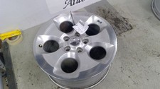 Wheel 18x7-12 5 Hole Silver Fits 13-15 Wrangler 565368 Wheel 18x7-12 5 Hole Silver Fits 13-15 Wrangler 565368
