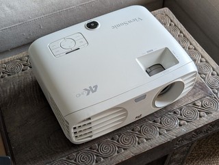 viewsonic px747 4k