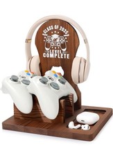 2025 Graduate Gift-Gaming Controller/Headphones Accessory Stand Holder For Gamer