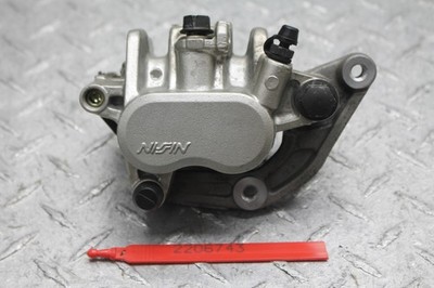 2005 HONDA VTX1300S RIGHT NISSIN FRONT BRAKE CALIPER