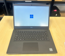 DELL Latitude 3410 Laptop i5 10th Generation 16Gb RAM 512Gb SSD Windows 11 Pro