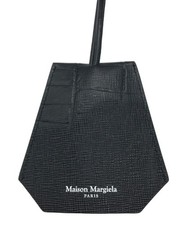 Authentic Maison Margiela KEYRING Black Men SA2UA0001 5340