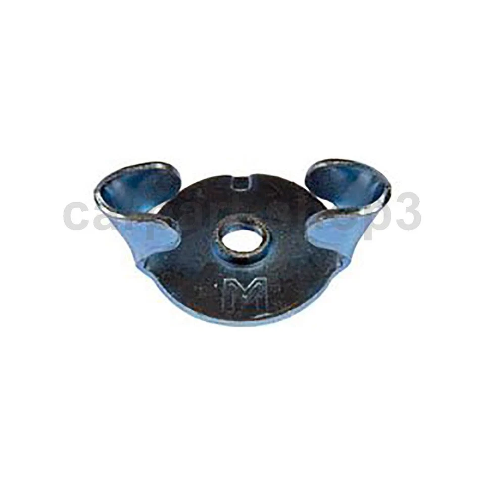 1 sujetador de filtro de aire para Chevrolet Caprice 5,0 L 5,7 L Chevrolet Corvette 5,7 L Foto 2 de 3