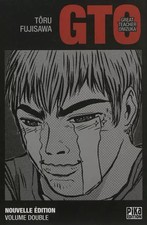 GTO T15 & T16, Tôru Fujisawa et  Tôru Fujis...