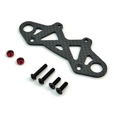 Kyosho TC Carbon Bumper Support FAZER MK2  FAW226B 