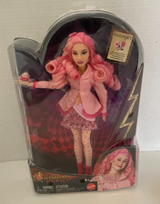 Disney Descendants The Rise Of Red BRIDGET Young Queen of Hearts Doll NEW
