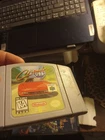 Cruis'n USA (Nintendo 64, 1996) LOOSE