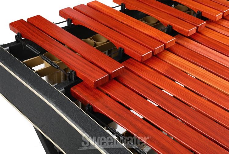 Adams Soloist Series Padouk 3-octave Marimba