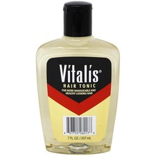 Vitalis Hair Tonic for Men 7 fl oz 207 ml 
