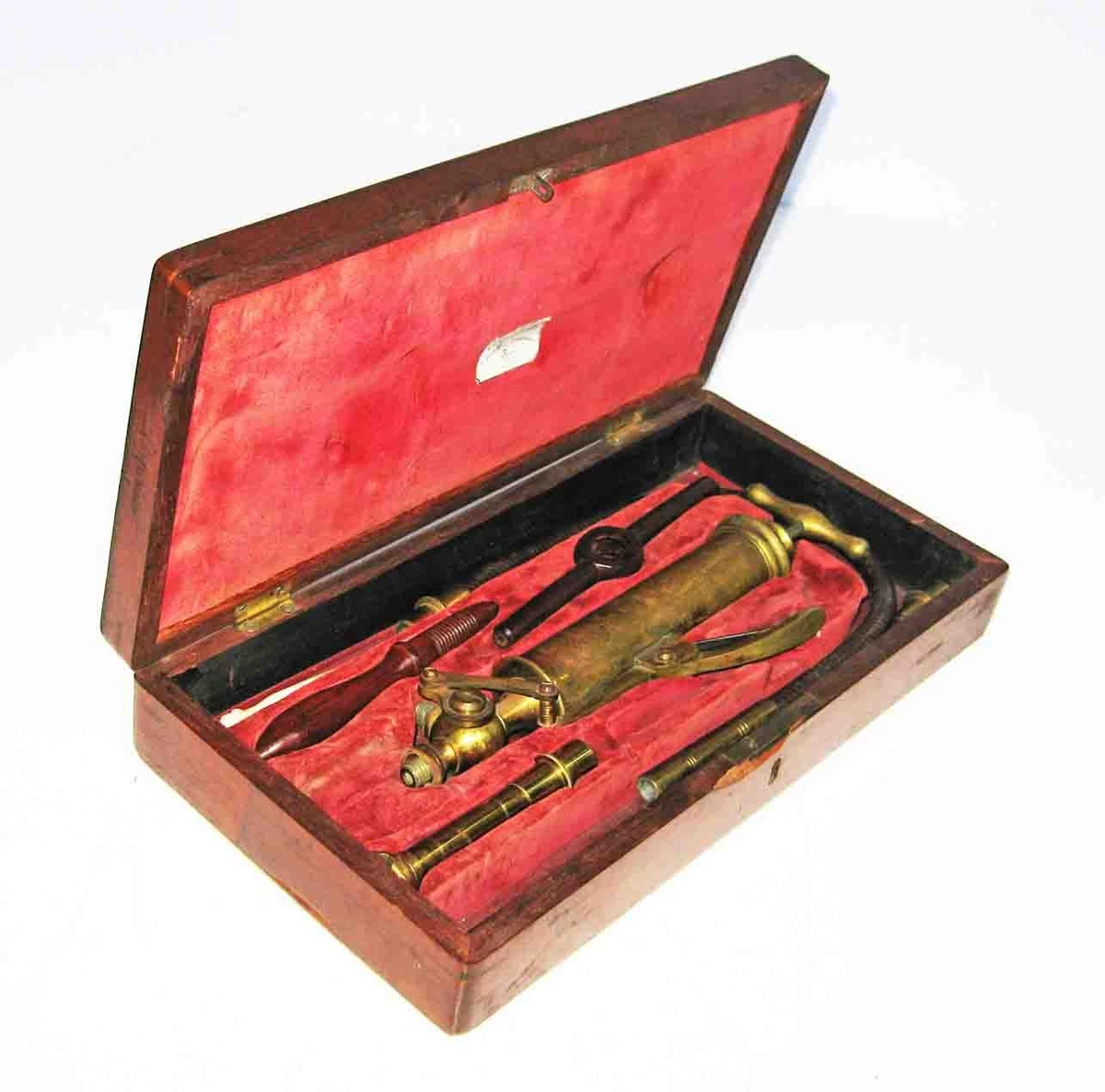 Antique Surgical Sets | eBay