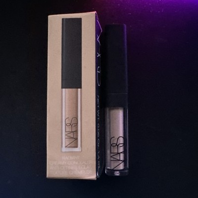 Nars Mini Radiant Creamy Concealer - Madeleine Light 2.3 Travel Size