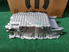 Engine Oil Pan For 03-09 Chrysler Pt Cruiser 2.4 04884387ae New Oem