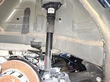 9841379480 stoßdämpfer hinten CITROEN C4 X BD BE BF E-C4 arblp228132