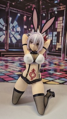1:4 bunny girl Matsuri Kazamaki Statue 1/4 B-Style (FREEing)