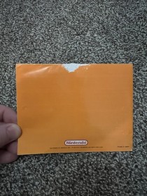 Donkey Kong Classics Nintendo NES CIB W/ Manual