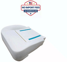  92-97 Obs Ford F150 F250 F350 Seat Cushion For 402040 Split Bench Seat
