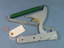 General Electric OEM Appliance Parts~ Oven Door Hinge WB10T10001, WB10X27495