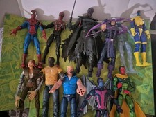 Marvel Legends Lot