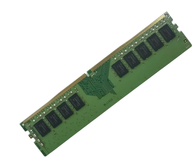 HMA81GU6MFR8N-UH HYNIX module de mémoire 8 Go 1RX8 PC4-2400T-U (1 x 8 Go