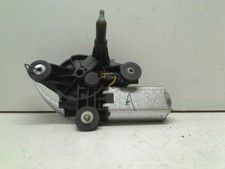 SCHEIBENWISCHERMOTOR HINTEN Fiat 500 (312) 2013 MS2596001371