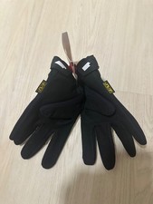 mechanix wear original gloves, brand new unused XXL