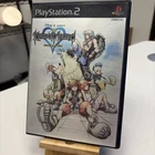 Kingdom Hearts: Final Mix (Sony PlayStation 2, 2002)
