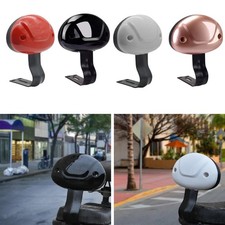 Dossier de remplacement pour siège passager arrière de scooter électrique