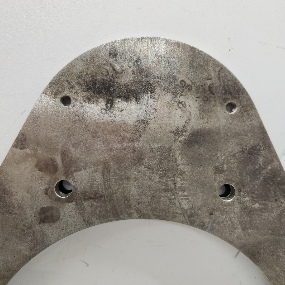 doooooon☆ Sick Stocker: Jim Nichols' A/SA 1964 Plymouth Savoy