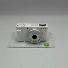 Sony ZV-1F 20.1MP Compact Digital Camera