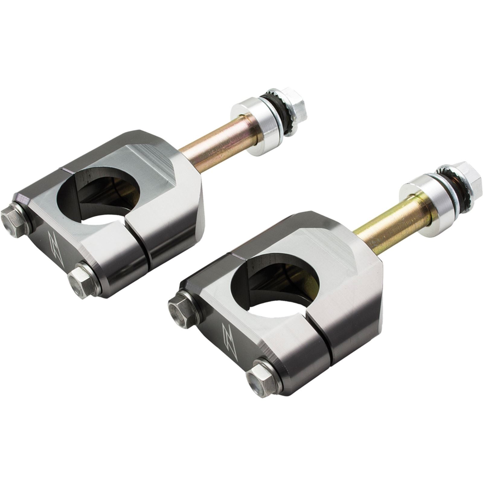 Zeta RX2 Clamp Kit ZE32-4201