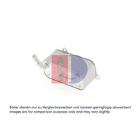 ÖLküHler MotoröL AKS Dasis 046081N FüR VW Transporter T5 Multivan