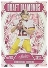 2025 Panini Kirk Cousins Base (Raw)