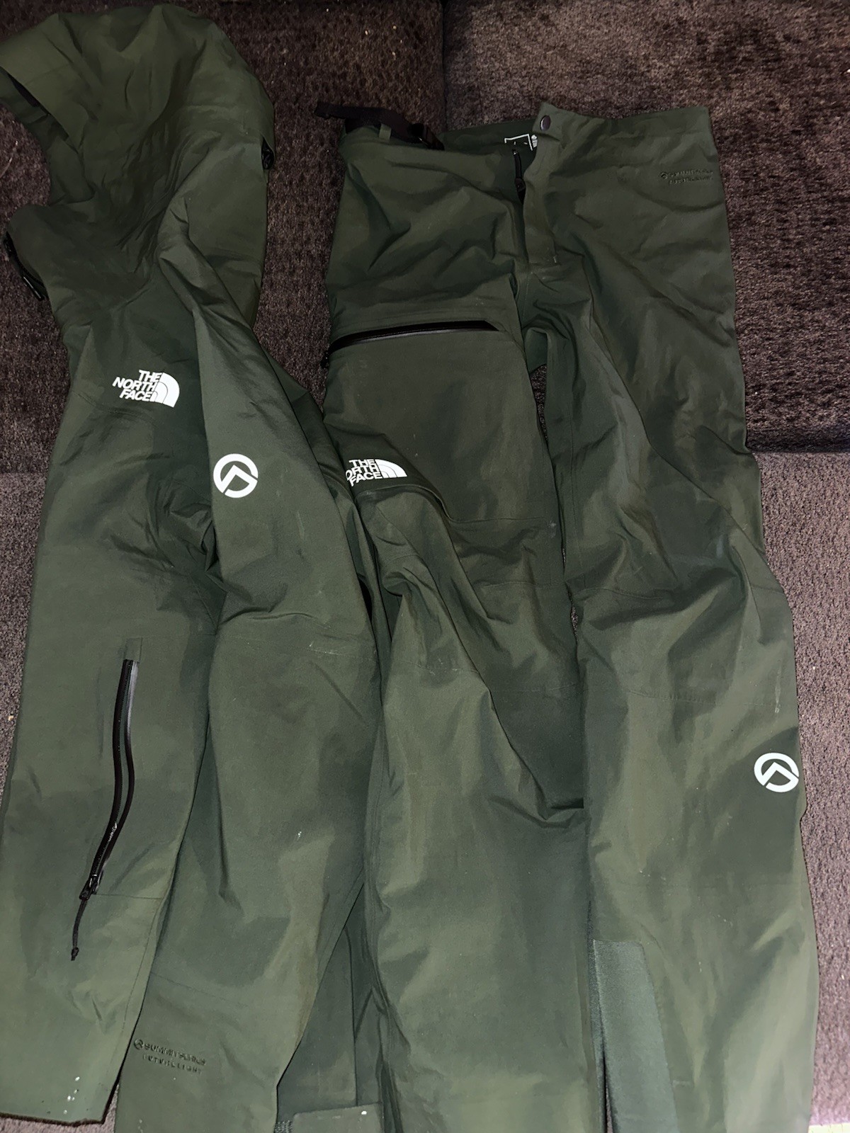 NORTHFACE SUMMIT SERIES FUTURELIGHT - image 1