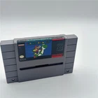 Super Mario World (Super Nintendo, 1991)