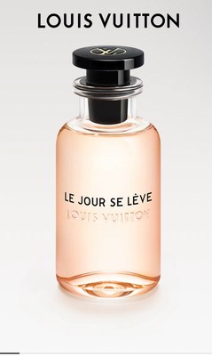 新品未使用 LE JOUR SE LÈVE Louis Vuitton100ml Le Jour Se Lève - Perfumes and Beauty - Collections | LOUIS