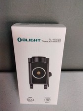 Olight PL-Mini Valkyrie 2 Rechargeable Weapon Light - 600 Lumens - New