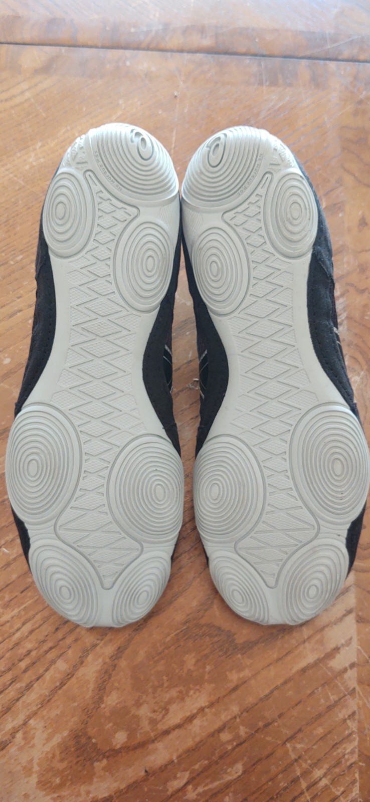 Asics Men's Cael V6 Wrestling Shoes Size 12 thumbnail 18