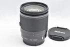 EXC++ NIKON for NIKON1 CX mount 1Nikkor VR 10-100mm F4-5.6 from JAPAN #1745