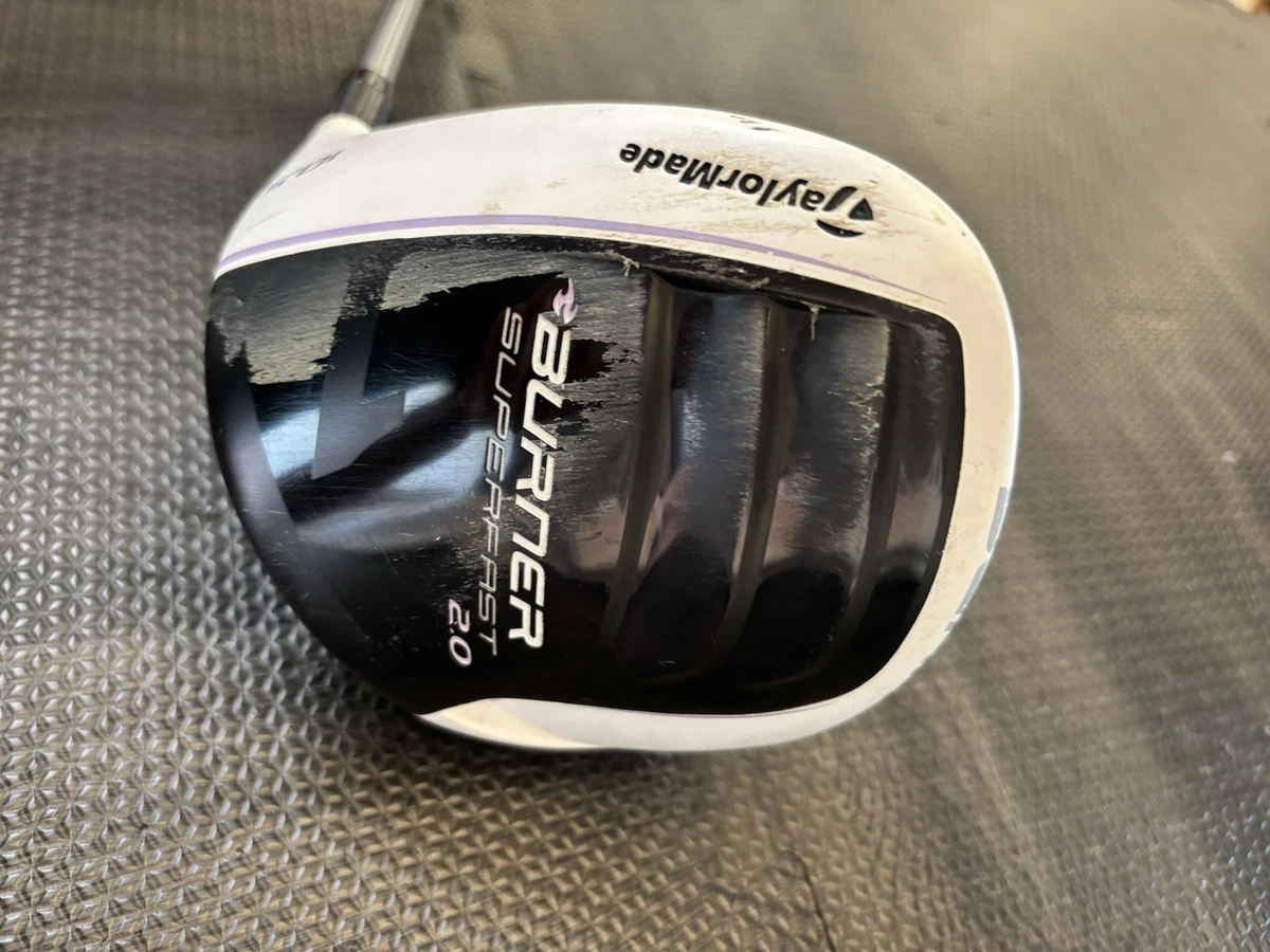 taylormade burner superfast ladies products for sale | eBay