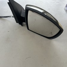 Ford S Max Front Wing Mirror Driver Side