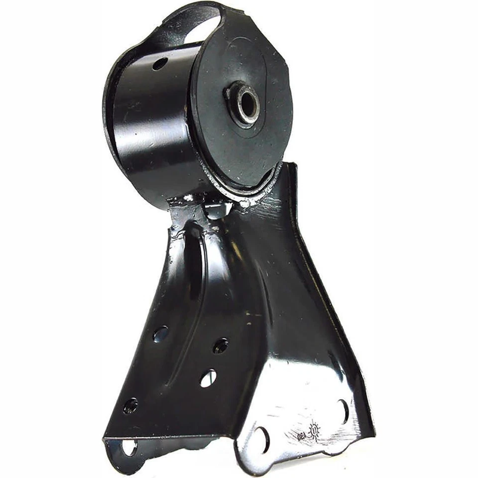 前后发动机电机安装套件 3 件套。 1999 - 2002年适用于日产Quest 3.3L — 第 4/4 张图片