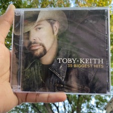 Toby Keith - 35 Biggest Hits (Greatest Hits) ...