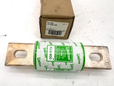 New Cooper Bussmann KLU-800 Limitron Fuse 800A 600VAC